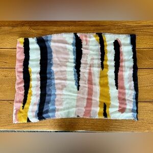 NWT Christopher and Banks infinity scarf